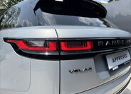 Land Rover Range Rover Velar SUV / Terénní 2,0 l 150 kw