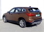 BMW X1 SUV 2,0 l 110 kw