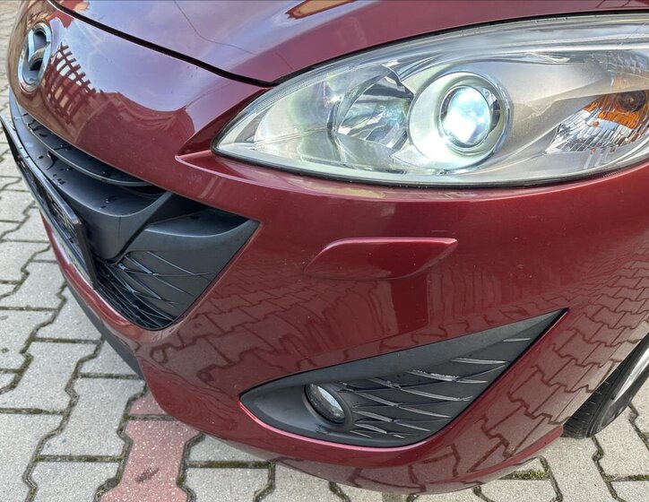 Mazda 5 23