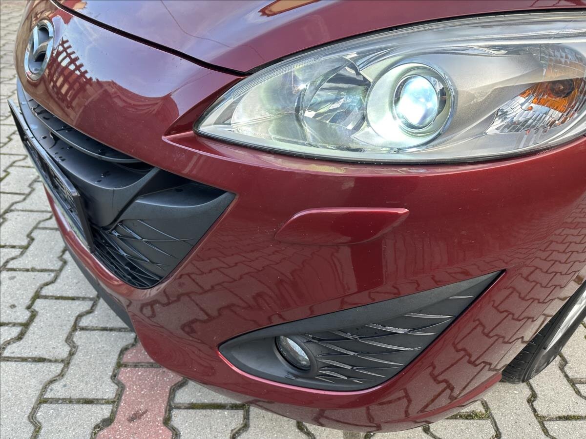 Mazda 5