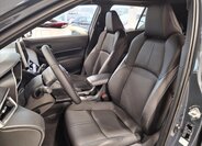 Toyota Corolla Cross SUV 0,0 131 kw