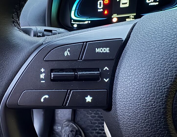 Hyundai i20 Hatchback 1,2 l 57 kw