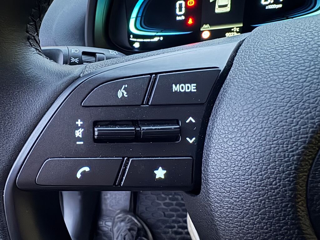 Hyundai i20 Hatchback 1,2 l 57 kw