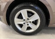 Škoda Octavia Kombi 1,5 l 110 kw