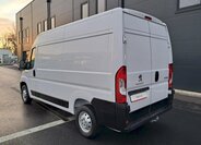 Peugeot Boxer Ostatní 2,2 l 103 kw
