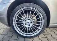 Mercedes-Benz CLS Sedan 3,0 l 165 kw