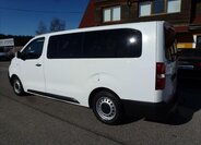 Citroën SpaceTourer Kombi 1,5 l 88 kw