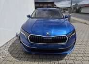 Škoda Octavia 3