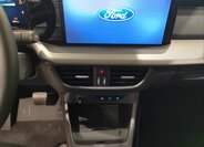 Ford Transit Courier Ostatní 0,0 100 kw