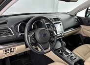 Subaru Outback Kombi 2,5 l 129 kw