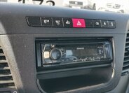 Iveco Daily Valník 3,0 l 125 kw