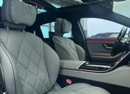 Mercedes-Benz Třídy S Ostatní 6,0 l 450 kw