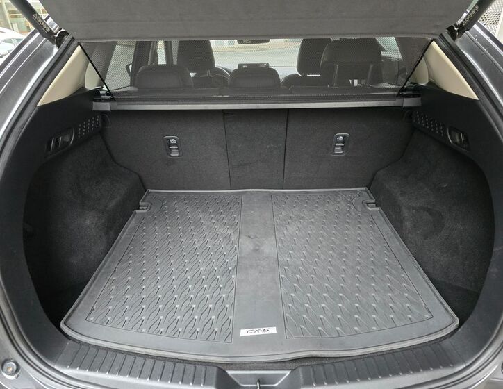 Mazda CX-5 29