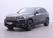 BMW X5 SUV / Terénní 3,0 l 230 kw