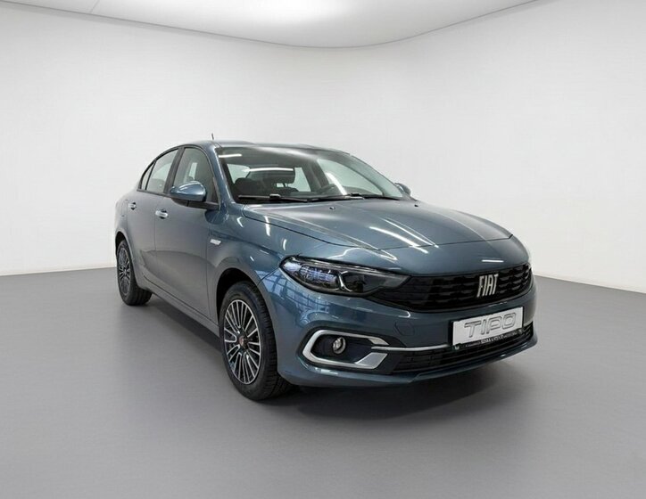 Fiat Tipo Sedan 1,6 l 96 kw