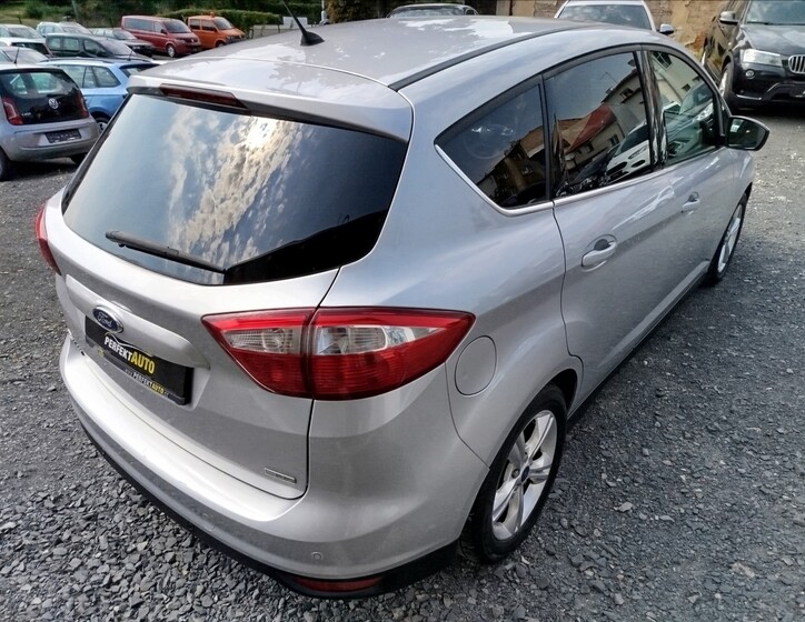 Ford C-MAX 6