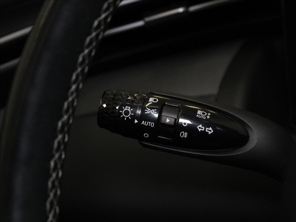 Hyundai Tucson SUV / Terénní 1,6 l 169 kw