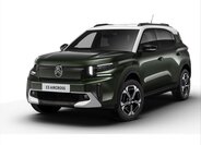 Citroën C3 Aircross SUV / Terénní 1,2 l 107 kw