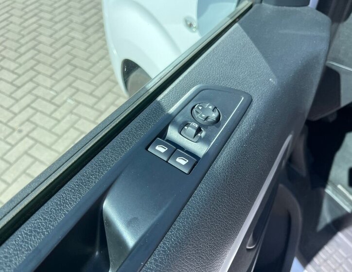 Toyota ProAce Verso VAN / Minibus 1,5 l 88 kw