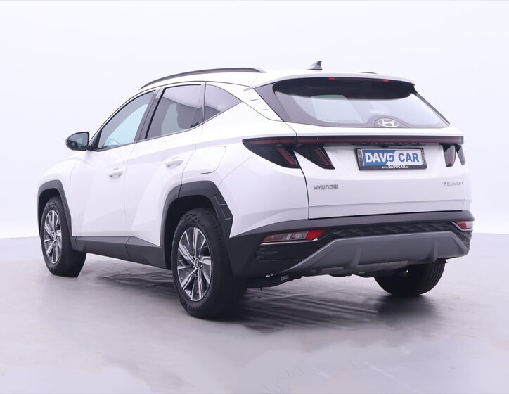 Hyundai Tucson SUV / Terénní 1,6 l 110 kw