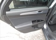 Ford Mondeo Kombi 2,0 l 110 kw