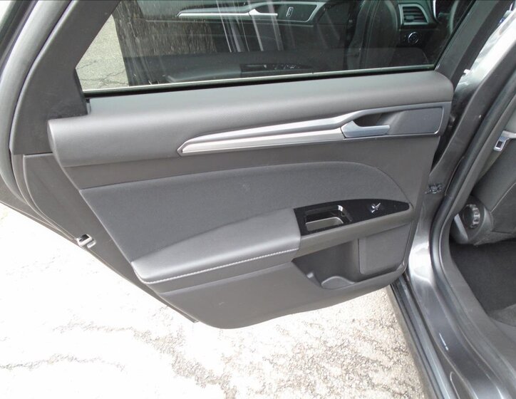 Ford Mondeo Kombi 2,0 l 110 kw