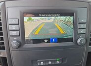 Mercedes-Benz Vito VAN / Minibus 2,0 l 120 kw