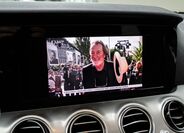 Mercedes-Benz Třídy E 18