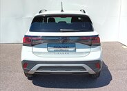 Volkswagen T-Cross 8