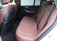 BMW X5 SUV / Terénní 3,0 l 210 kw