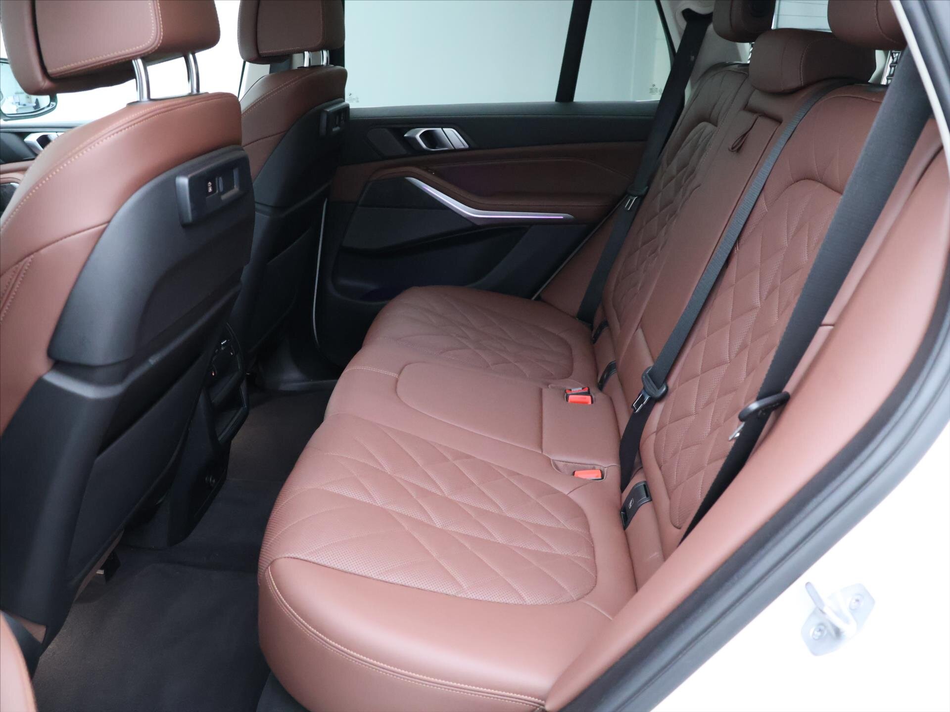 BMW X5 SUV / Terénní 3,0 l 210 kw