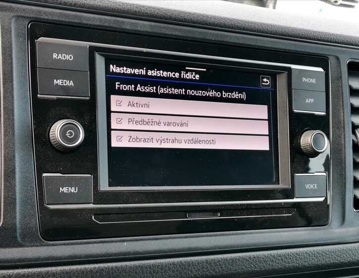 MAN TGE Ostatní 2,0 l 103 kw