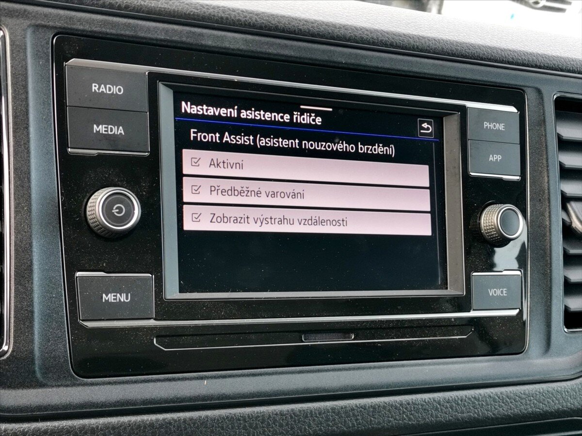 MAN TGE Ostatní 2,0 l 103 kw