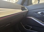 BMW Řada 3 Ostatní 2,0 l 140 kw