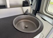 Ford Tourneo Custom 16