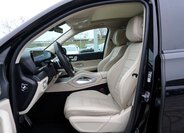 Mercedes-Benz GLS SUV 2,9 l 243 kw