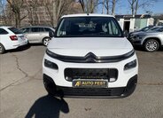 Citroën Berlingo Kombi 1,2 l 81 kw