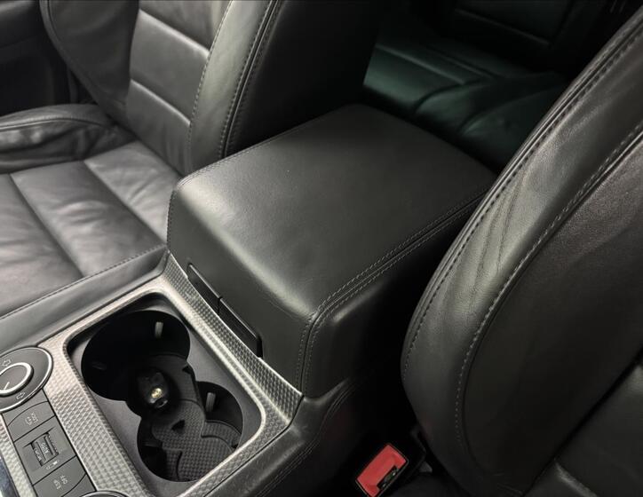 Volkswagen Touareg 23