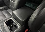 Volkswagen Touareg 23