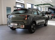 KIA Stonic Hatchback 0,0 0