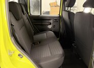 Suzuki Jimny SUV 1,5 l 75 kw