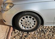 Mercedes-Benz Třídy E Kombi 2,1 l 125 kw