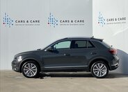 Volkswagen T-Roc SUV / Terénní 1,5 l 110 kw