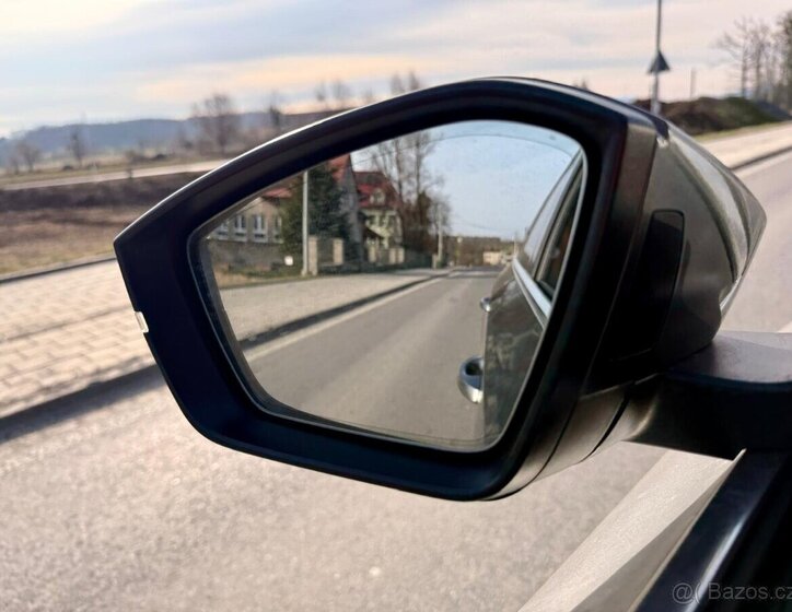 Škoda Superb Kombi 0,0 147 kw