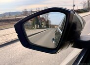 Škoda Superb Kombi 0,0 147 kw