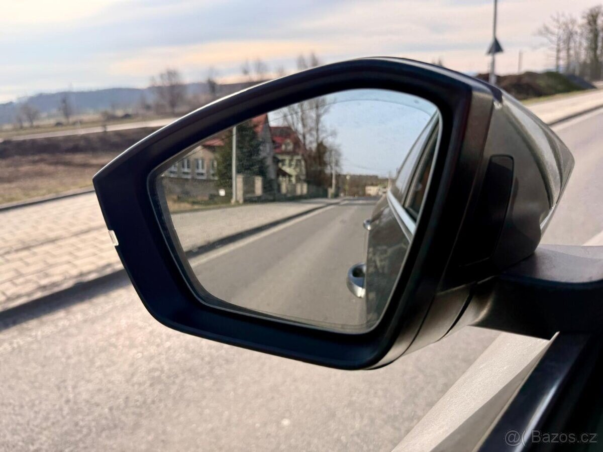 Škoda Superb Kombi 0,0 147 kw