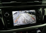 SsangYong Korando SUV 1,5 l 120 kw