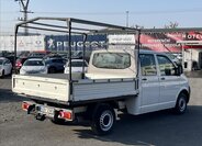 Volkswagen Transporter Valník 2,5 l 96 kw