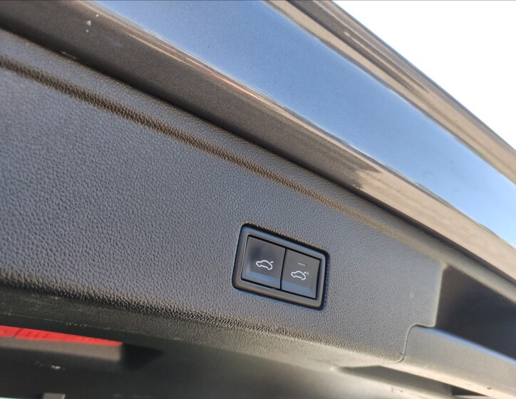 Volkswagen Touareg 27