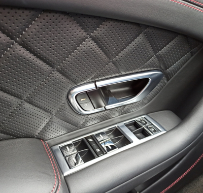 Bentley Continental GT 31